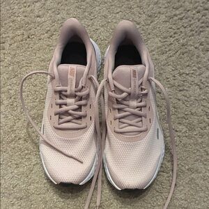 Nike Women's Blush Sneakers